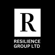 Resilience Group Ltd logo